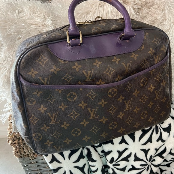 Louis Vuitton bags - Picture 2 of 16